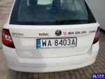Skoda Fabia III 1.4 TDI-CR MR`15 E6 Aukcja 325724 - grafika 105