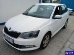 Skoda Fabia III 1.4 TDI-CR MR`15 E6 Aukcja 325724 - grafika 1