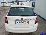 Skoda Fabia III 1.4 TDI-CR MR`15 E6 Aukcja 325724 - grafika 3