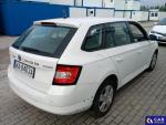 Skoda Fabia III 1.4 TDI-CR MR`15 E6 Aukcja 325724 - grafika 4