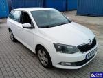 Skoda Fabia III 1.4 TDI-CR MR`15 E6 Aukcja 325724 - grafika 5