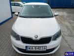 Skoda Fabia III 1.4 TDI-CR MR`15 E6 Aukcja 325724 - grafika 6