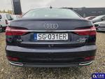 Audi A6 Limousine Quattro 40 TDi MR`18 E6 C8 Aukcja 325852 - grafika 8