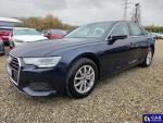 Audi A6 Limousine Quattro 40 TDi MR`18 E6 C8 Aukcja 325852 - grafika 1