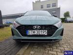 Hyundai i20  Aukcja 325672 - grafika 14