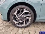 Hyundai i20  Aukcja 325672 - grafika 16