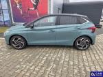 Hyundai i20  Aukcja 325672 - grafika 21