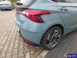 Hyundai i20  Aukcja 325672 - grafika 30