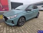 Hyundai i20  Aukcja 325672 - grafika 1