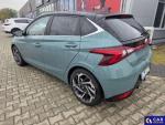 Hyundai i20  Aukcja 325672 - grafika 2