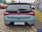 Hyundai i20  Aukcja 325672 - grafika 3