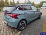 Hyundai i20  Aukcja 325672 - grafika 4