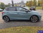 Hyundai i20  Aukcja 325672 - grafika 5