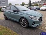 Hyundai i20  Aukcja 325672 - grafika 6