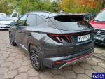 Hyundai Tucson 1.6 T-GDI MR`21 E6d Aukcja 325897 - grafika 2