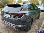 Hyundai Tucson 1.6 T-GDI MR`21 E6d Aukcja 325897 - grafika 4
