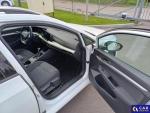 Volkswagen Golf VIII Variant 2.0 TDI MR`20 E6d Aukcja 325916 - grafika 34