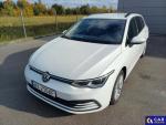 Volkswagen Golf VIII Variant 2.0 TDI MR`20 E6d Aukcja 325916 - grafika 1