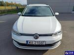Volkswagen Golf VIII Variant 2.0 TDI MR`20 E6d Aukcja 325916 - grafika 2