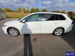 Volkswagen Golf VIII Variant 2.0 TDI MR`20 E6d Aukcja 325916 - grafika 3