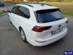 Volkswagen Golf VIII Variant 2.0 TDI MR`20 E6d Aukcja 325916 - grafika 4