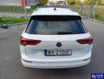 Volkswagen Golf VIII Variant 2.0 TDI MR`20 E6d Aukcja 325916 - grafika 5
