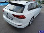 Volkswagen Golf VIII Variant 2.0 TDI MR`20 E6d Aukcja 325916 - grafika 6
