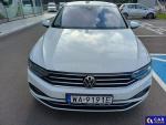 Volkswagen Passat B8 2.0 TDI-CR MR`20 E6d Aukcja 325917 - grafika 2