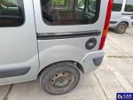 Renault Kangoo dCi MR`03 E3 1.9t Aukcja 325688 - grafika 113