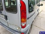 Renault Kangoo dCi MR`03 E3 1.9t Aukcja 325688 - grafika 149