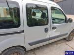 Renault Kangoo dCi MR`03 E3 1.9t Aukcja 325688 - grafika 161