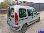 Renault Kangoo dCi MR`03 E3 1.9t Aukcja 325688 - grafika 21