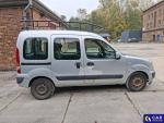 Renault Kangoo dCi MR`03 E3 1.9t Aukcja 325688 - grafika 22