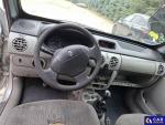 Renault Kangoo dCi MR`03 E3 1.9t Aukcja 325688 - grafika 35