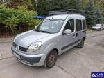 Renault Kangoo dCi MR`03 E3 1.9t Aukcja 325688 - grafika 1