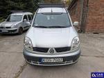 Renault Kangoo dCi MR`03 E3 1.9t Aukcja 325688 - grafika 2
