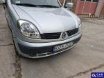 Renault Kangoo dCi MR`03 E3 1.9t Aukcja 325688 - grafika 62