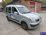 Renault Kangoo dCi MR`03 E3 1.9t Aukcja 325688 - grafika 3
