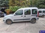 Renault Kangoo dCi MR`03 E3 1.9t Aukcja 325688 - grafika 4