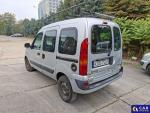 Renault Kangoo dCi MR`03 E3 1.9t Aukcja 325688 - grafika 5