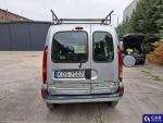 Renault Kangoo dCi MR`03 E3 1.9t Aukcja 325688 - grafika 6
