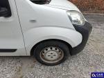 Peugeot Bipper  Aukcja 325689 - grafika 145