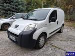 Peugeot Bipper  Aukcja 325689 - grafika 1
