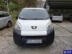 Peugeot Bipper  Aukcja 325689 - grafika 2