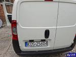 Peugeot Bipper  Aukcja 325689 - grafika 88