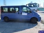 Renault Trafic  Aukcja 325690 - grafika 6