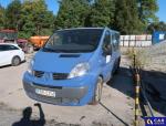Renault Trafic  Aukcja 325690 - grafika 1