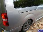 Citroën SpaceTourer 2.0 BlueHDi MR`16 E6.2 2.8t Aukcja 325849 - grafika 105
