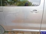 Citroën SpaceTourer 2.0 BlueHDi MR`16 E6.2 2.8t Aukcja 325849 - grafika 111