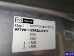 Citroën SpaceTourer 2.0 BlueHDi MR`16 E6.2 2.8t Aukcja 325849 - grafika 11